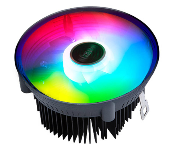 AKASA Vegas Chroma 120mm AK-CC1106HP01 - 600125 - zdjęcie